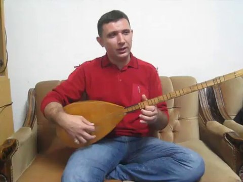 İsmail ERÇEK - Kurusa Fidanım - saruhanlar.net