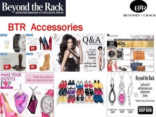 Beyond the Rack Lets You Save Up to 80% on Premium Dresses