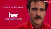 Her-Movie Review-Joaquin Phoenix, Scarlett Johansson