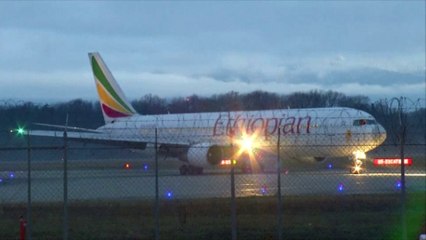 Un avion détourné sur Genève par son propre co-pilote