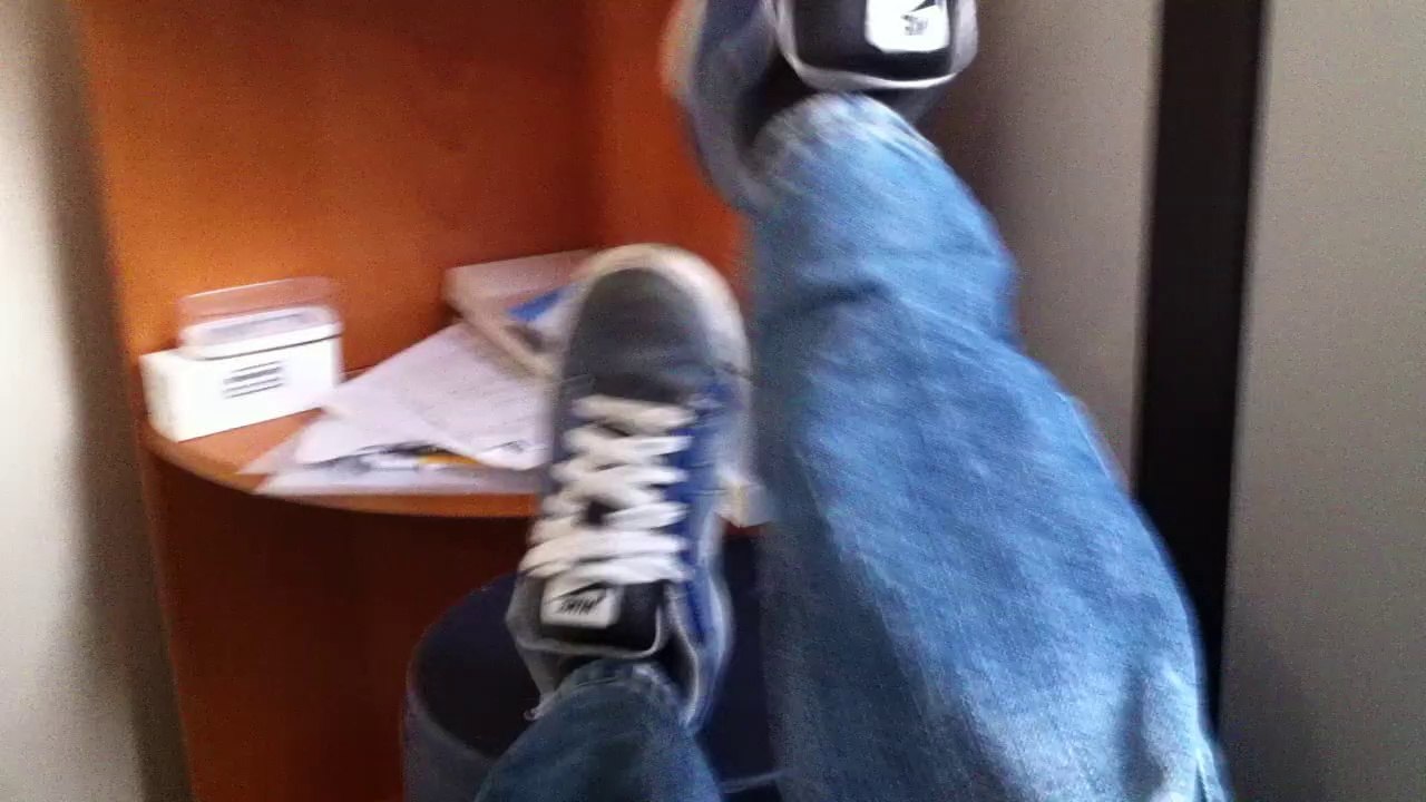 Curl Chaussures