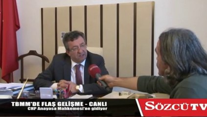 Erdoğan fabrika ayarlarına dönmeli