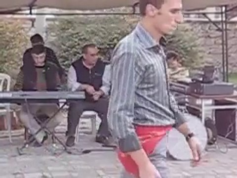 İsmail ERÇEK Geceler