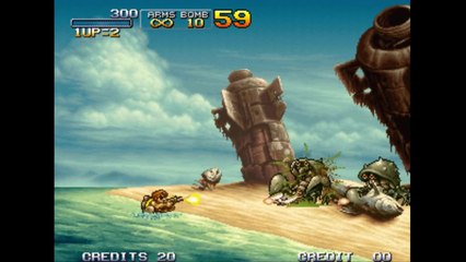 Metal Slug 3 (Steam) | PC | Game Crack 2014 Download - YouTube