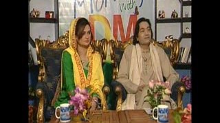 Hoozor Meri To Sari Bahar Ap se Hai By Rafiq Zia Qadri At Dm Digital Cannel