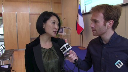 Fleur Pellerin répond à FrenchWeb sur la réforme du crowdfunding