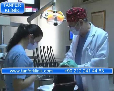 Tanfer Klinik - Diş eti kanaması neden olur