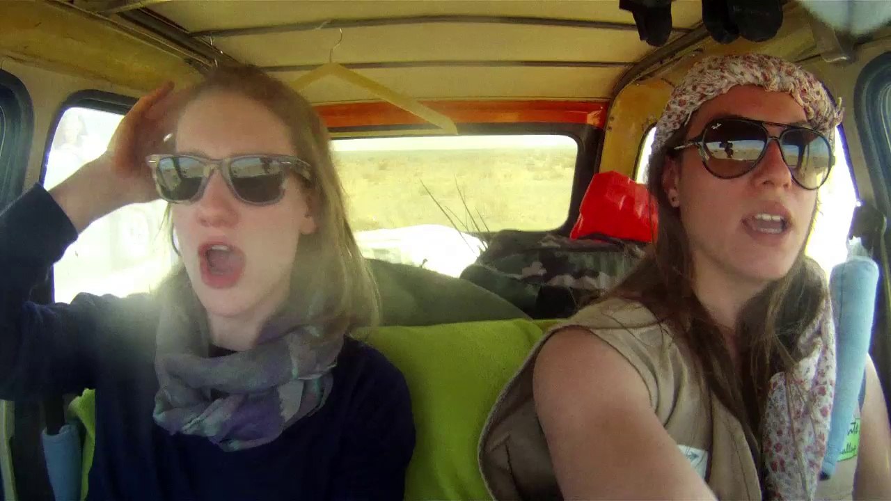 STUDENTS CHALLENGE 2014 - Etape 3