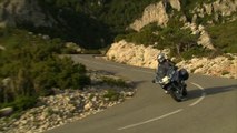 Essai BMW R 1200 RT