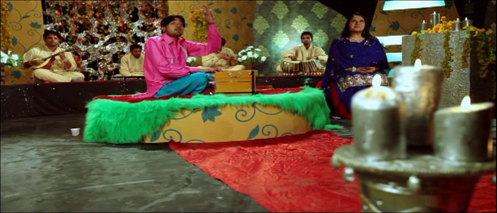 Dilraj | Chal Manna | Full HD Brand New Punjabi Song 2011