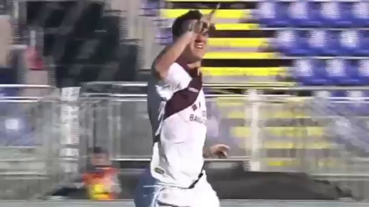 Emerson Goal