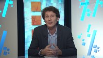 Olivier Passet, Xerfi Canal Pour une trêve déflationniste