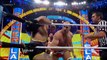 Antonio Cesaro vs Santino Marella United States Championship Match WWE Summerslam 2012 Pre-show