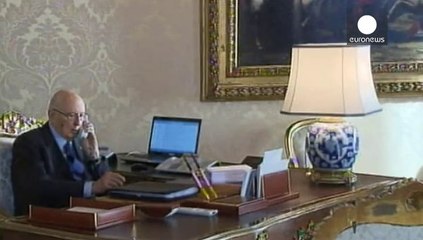 Italia: Matteo Renzi acude al Quirinale para recibir el encargo de formar gobierno