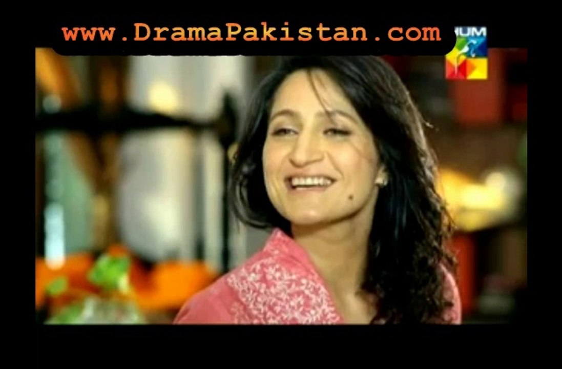 Mohabbat Subh Ka Sitara Hai Episode 10 - 14th February 2014