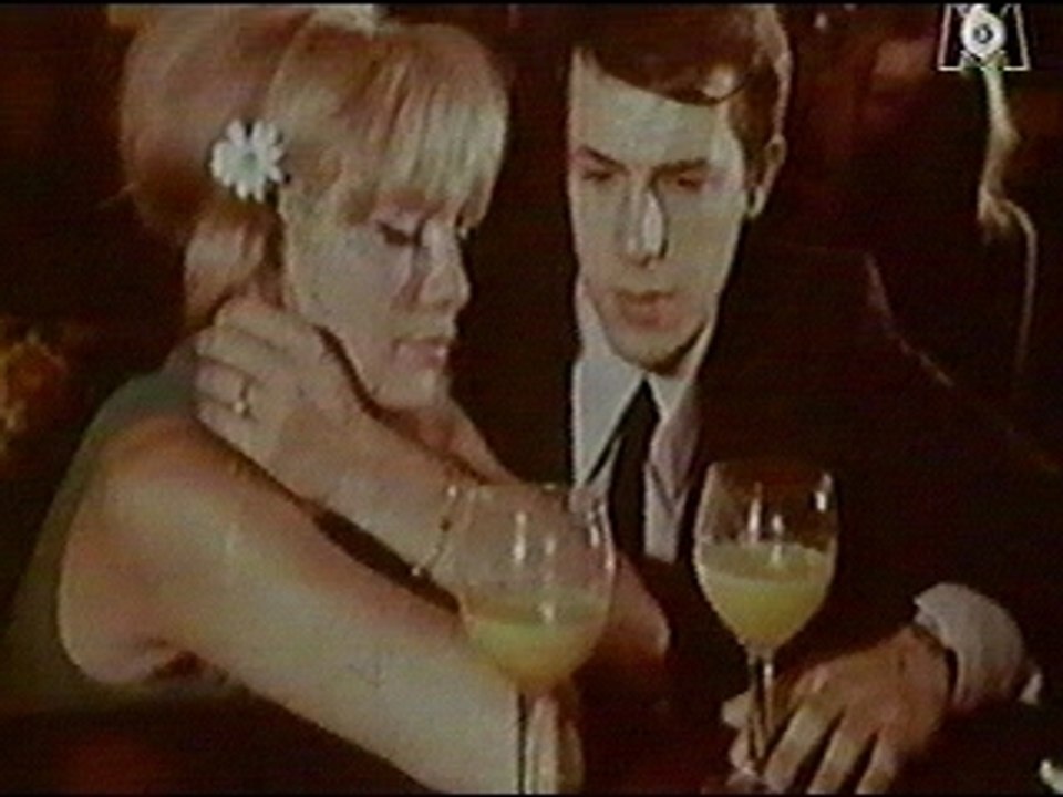 Salvatore Adamo - Mes mains sur tes hanc