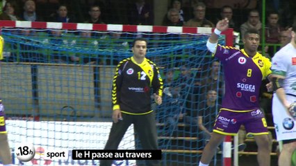 18h info sport : 14 février 2014