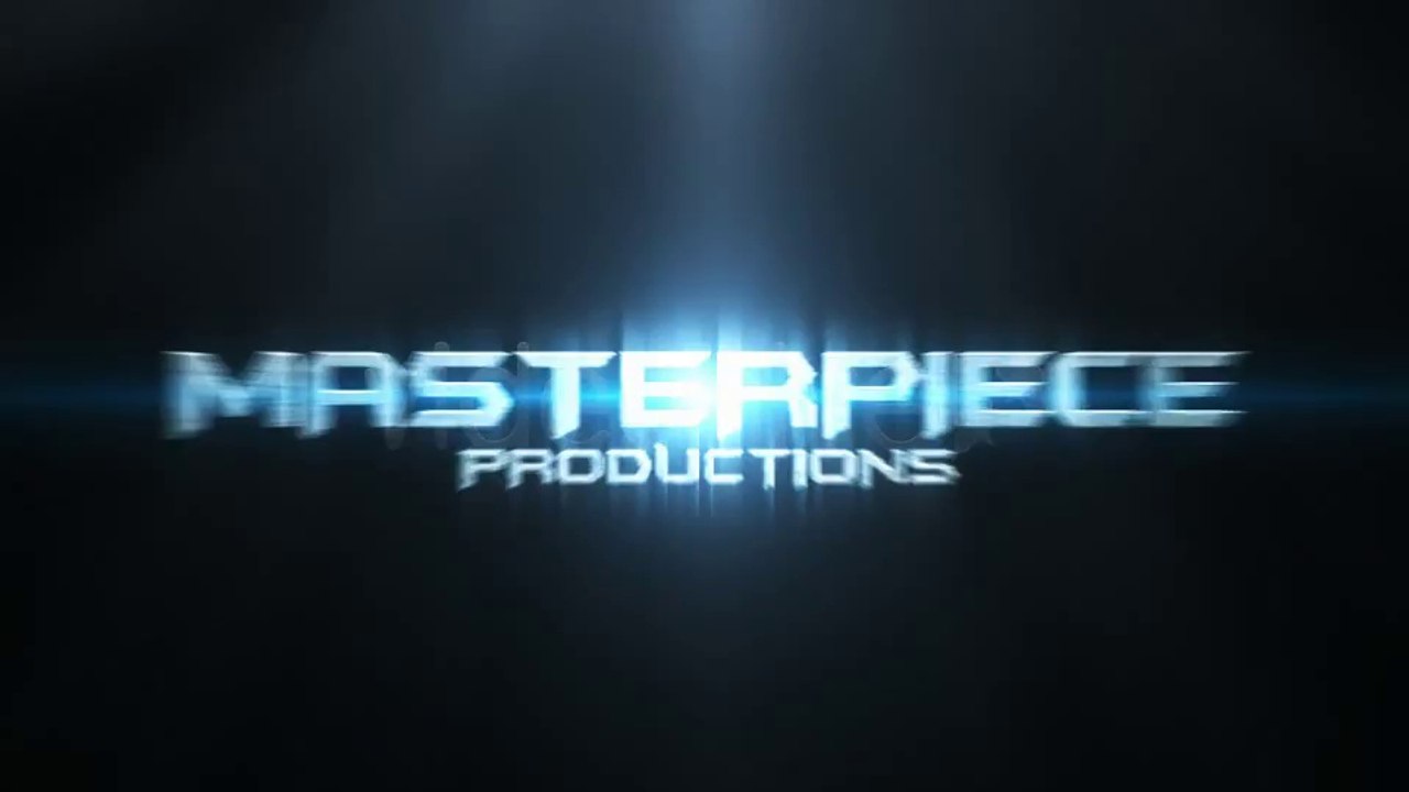 Logo Fusion - After Effects Template