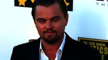Leonardo DiCaprio habla sobre sus relaciones sentimentales
