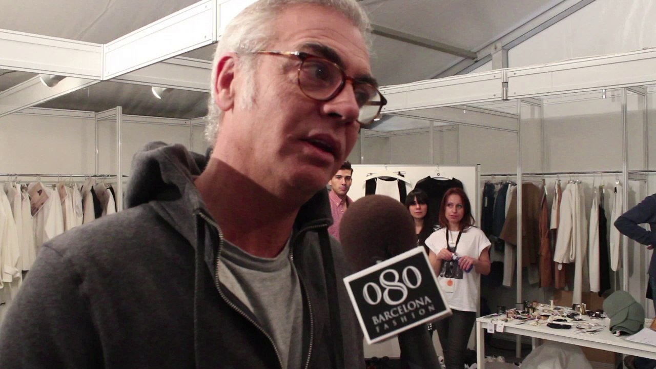 Entrevista Backstage Mango