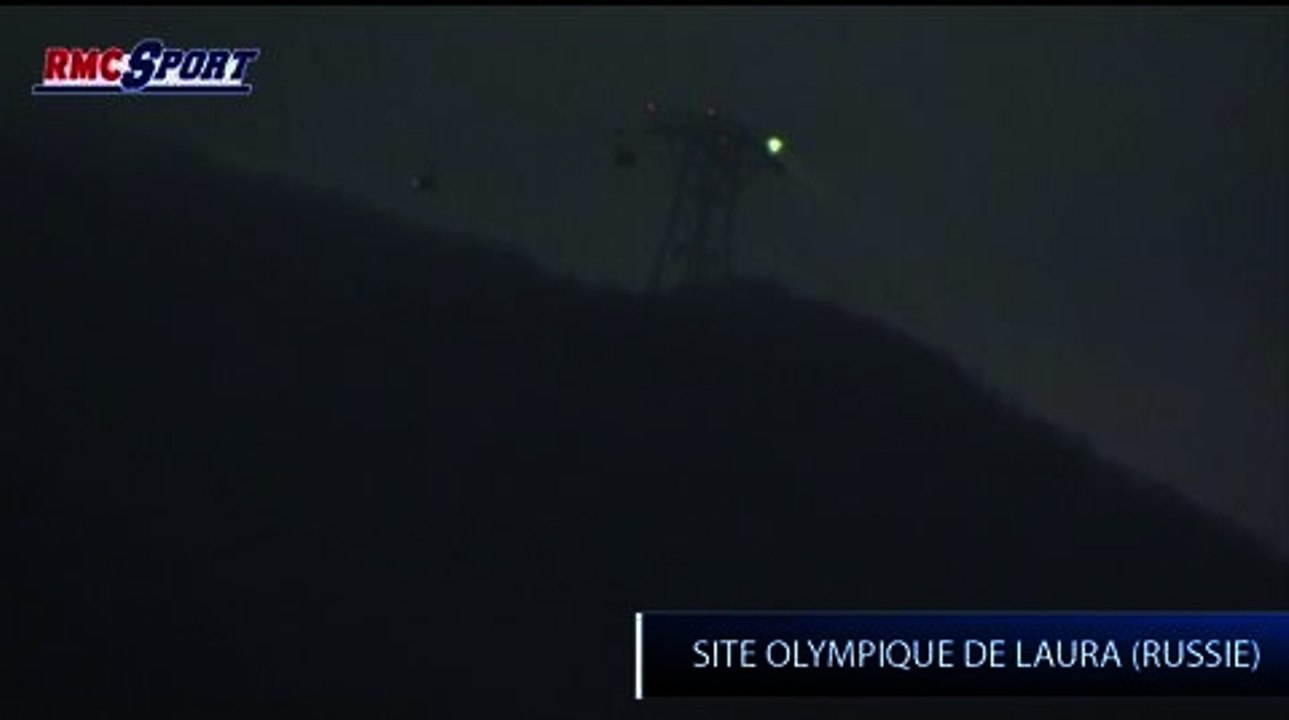 JO / Sotchi : Purée de pois et flou artistique à Sotchi - 17/02