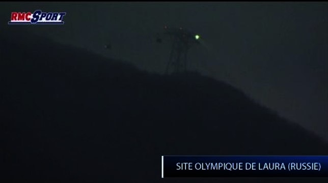 JO / Sotchi : Purée de pois et flou artistique à Sotchi - 17/02