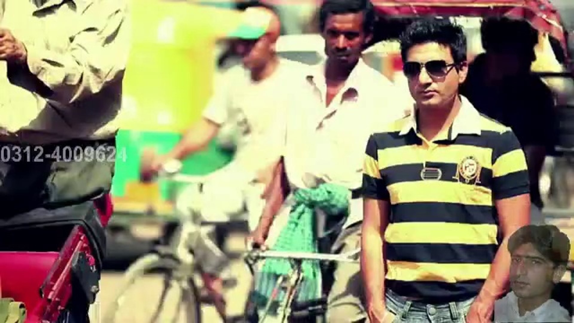 new punjabi song