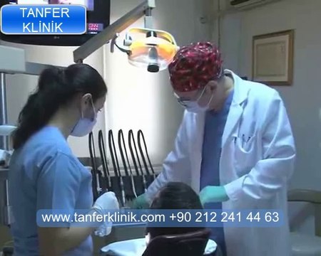 Tanfer Klinik- Diş eti kanaması tedavi edilmezse ne olur