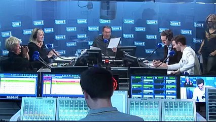 Van Damme et Mimie Mathy, faiseurs de miracle