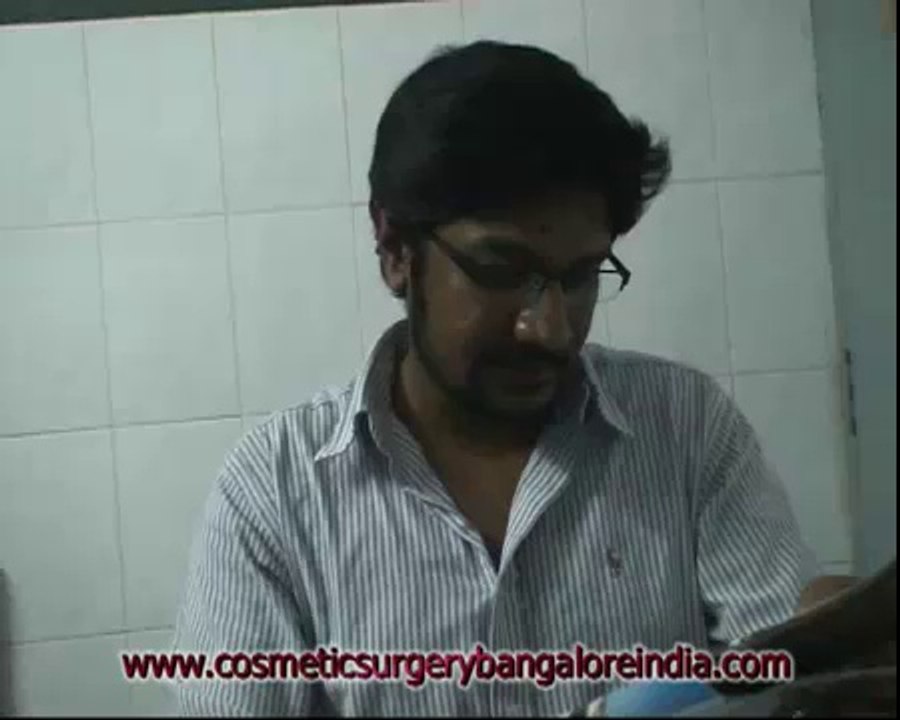 Abdominal Etching 6 pack abs with liposuction