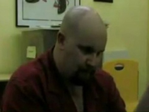 Craig Bartmer Says 911 Was an Inside Job