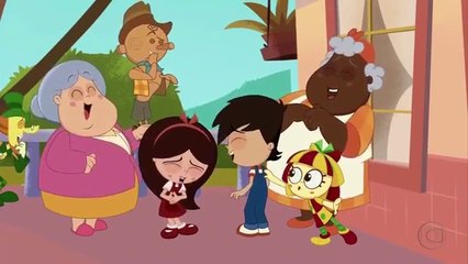 HD _ Episódio 26 - O Outro Boneco _ Sitio do Picapau Amarelo