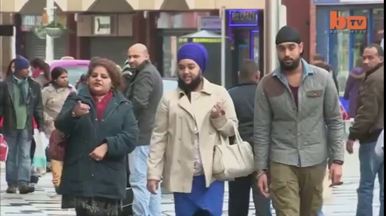 Harnaam Kaur has embraced her beard after becoming a Sikh