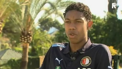 11-01-2013 Er zit nog veel meer in mezelf