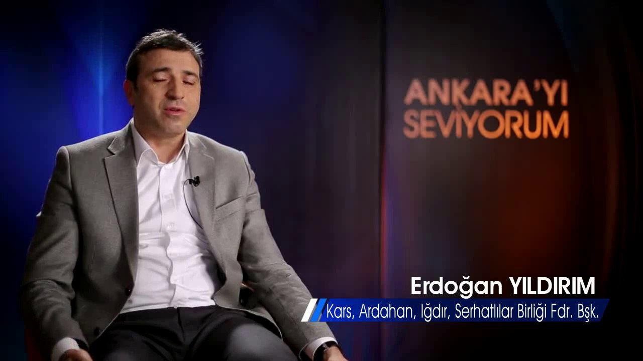 Erdogan Yıldırım