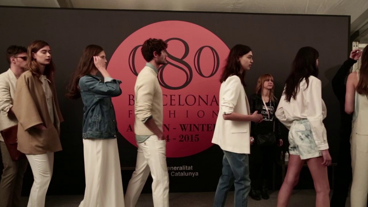 Backstage Mango