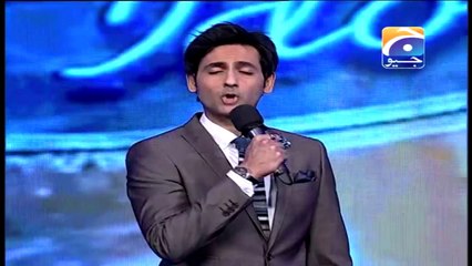 Pakistan Idol 2013-14 - Episode 22 - 01 Top 12 Elimination Gala Round