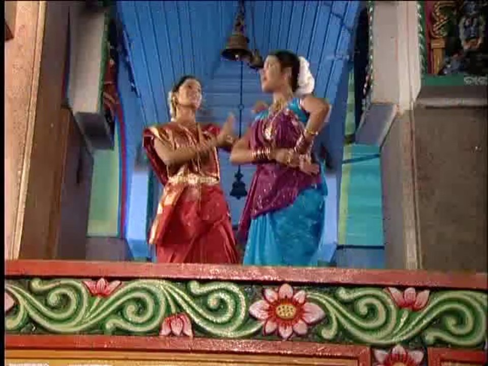 Dayammayee Maa Sarala - Chua Chandana Ra Basa Lo