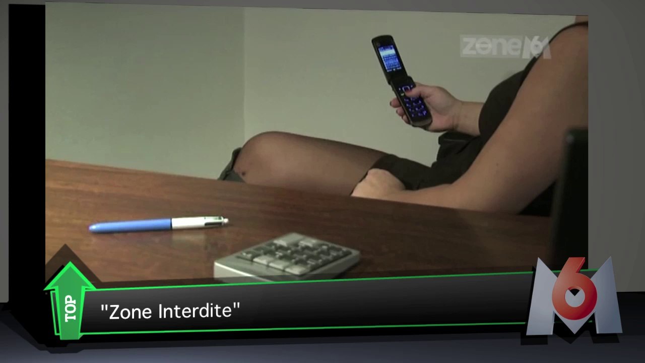Top Média : les secrets d'une femme infidèle sur M6