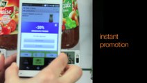 SmartStore powered by Orange NFC APIs