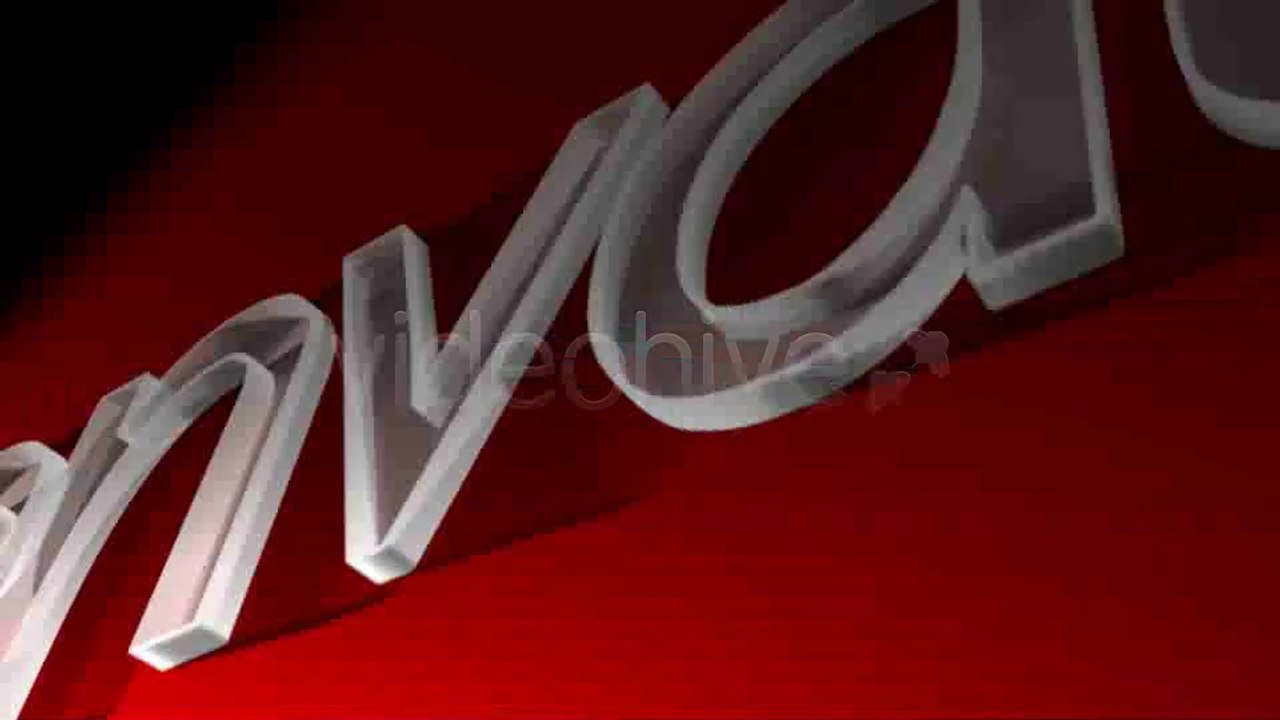 Empty Logo - After Effects Template