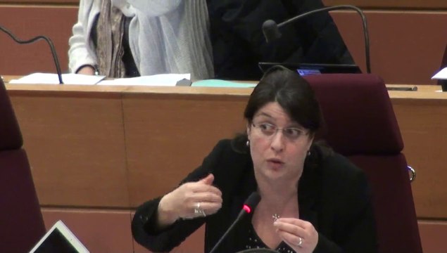 Création de Paris Région Entreprises: vers une mutualisation des organismes régionaux