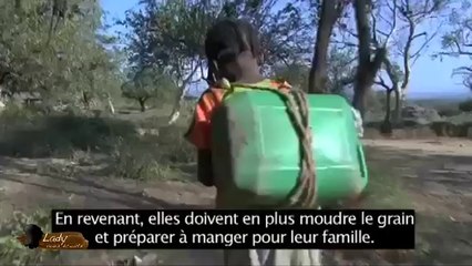 Lady vous écoute du  140214 " L'accouchement "