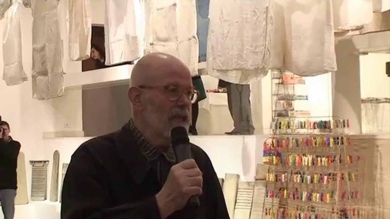 "JOUR DE LESSIVE" - Viroflay