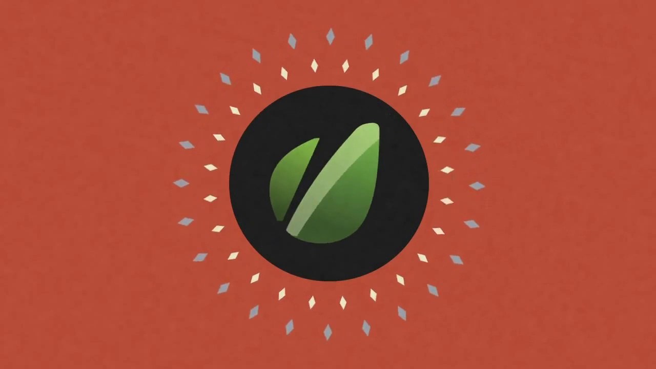 Motion logo - After Effects Template