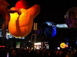 Municipales 2014: A Lille, le thème de la culture s'invite dans la campagne - 17/02