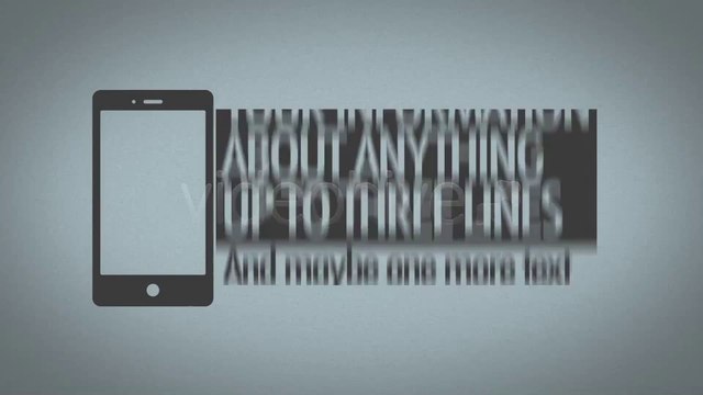 Cloud Computing and Services - After Effects Template