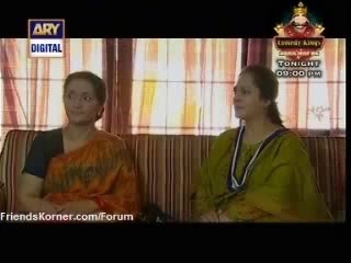 Diya Jalay - Episode 04