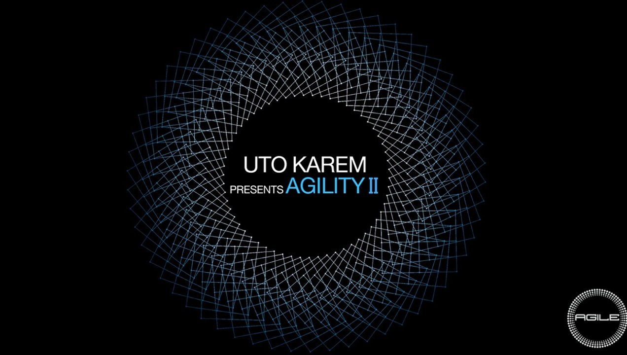 Rafa Barrios - Bubbles (Original Mix) [Agile Recordings]