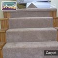 Carpet Floors Installation Services
